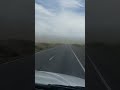 Американские будниTruck driving all over America второй день подряд попадаем в песчаные бури Аризона