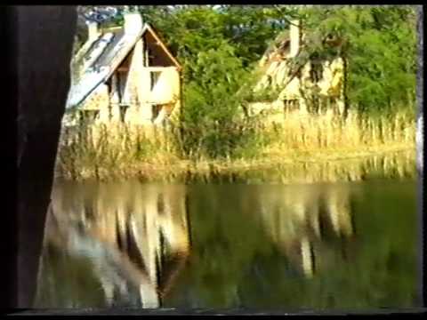 Videó: Csuka-tó