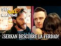 Sen Çal Kapimi - ¡Serkan Descubre l La Verdad! - Capítulo 54 | Tocas Mi Puerta 54. Bölüm Fragmanı