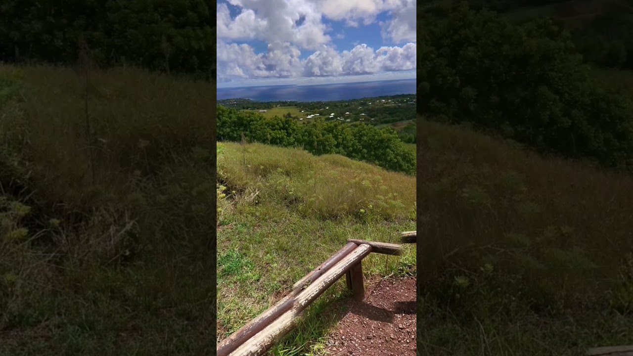 PUNA PAU,legendary rock quarry used for Moai😯😯 