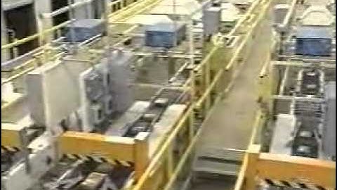 Distribution Center Bulk Mail Sorter Solution - SI Systems Order Fulfillment