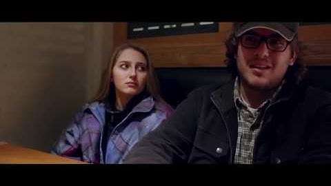 Lazarus - Dir. Reymond Sawyer