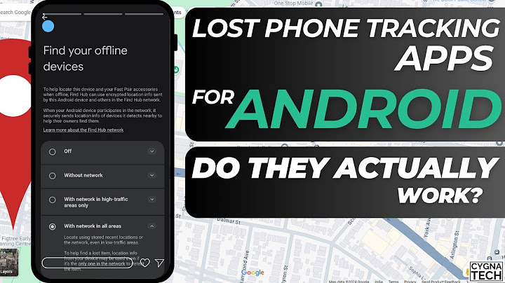 🔍 Do Lost Phone Tracking Sites Really Work? (The Truth About IMEI Tracking in 2024)
