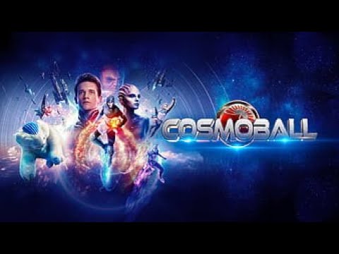 COSMO BALL 2020 FULL HD MOVIE IN HINDI