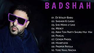 Badshah - Top Song : All Song World