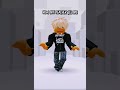 P o v: How everyone see you #fypシ #roblox #pov