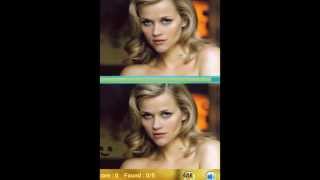 Reese Witherspoon Find Games screenshot 3
