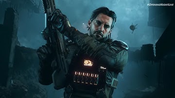 Is This Really Call Of Duty?? Black Ops 7 Campaign First Look Gameplay...