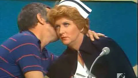 Match Game 77 (Episode 1104) (Nurse Fannie?)