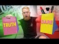 Makeup Truth Or Dare Challenge!