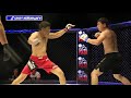 Новый бой: Али Машрапов (КР) vs Алиев Данияр (УЗБ) Спорт мейкиндиги RFHC6
