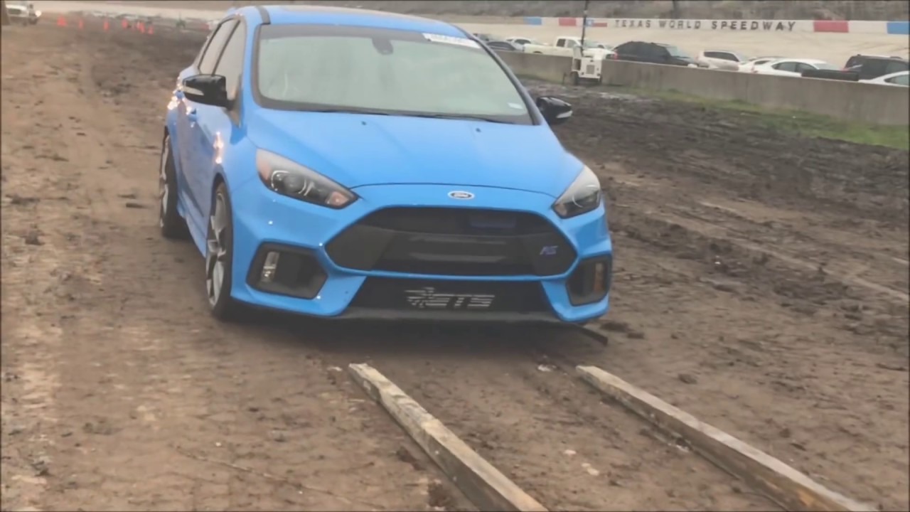 Ford Focus Rs Salvage Cars For Sale Salvagereseller Com