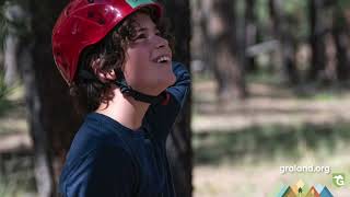 Grade 5: La Foret Trip Slideshow