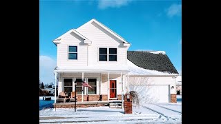 5473 Turtle Cove Parkway video tour