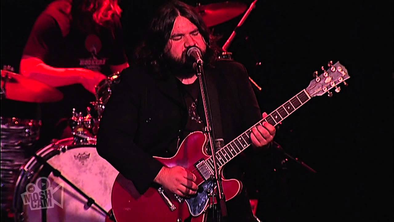 The Magic Numbers - Fear of Sleep (Track 5 of 21) | Moshcam