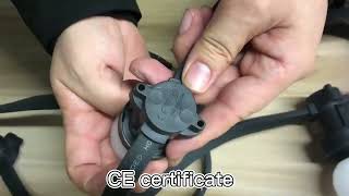 Flat cable 2*1.5mm2 festoon string lights for outdoor festoon lighting@wendadeco
