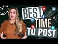 What Times Should You Post Your Real Estate Social Media Content?