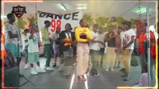 Kufinish Kumalo #angukanayo