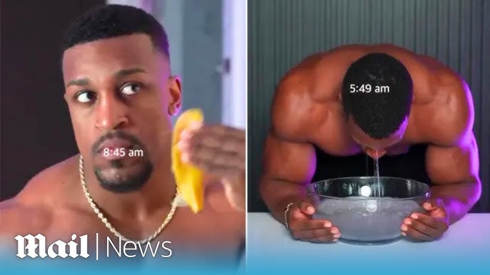 Ashton Hall: New Yorkers react to extreme 4am routine as fans declare 'none  of this looks realistic'