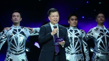 TIẾT MỤC TRÌNH DIỄN ĐẶC BIỆT TẠI SỰ KIỆN TP BANK - SUM HỌP 2025 | NGUYỄN LÊ PERFORMANCE