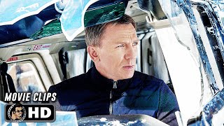 SPECTRE CLIP COMPILATION #2 (2015) James Bond