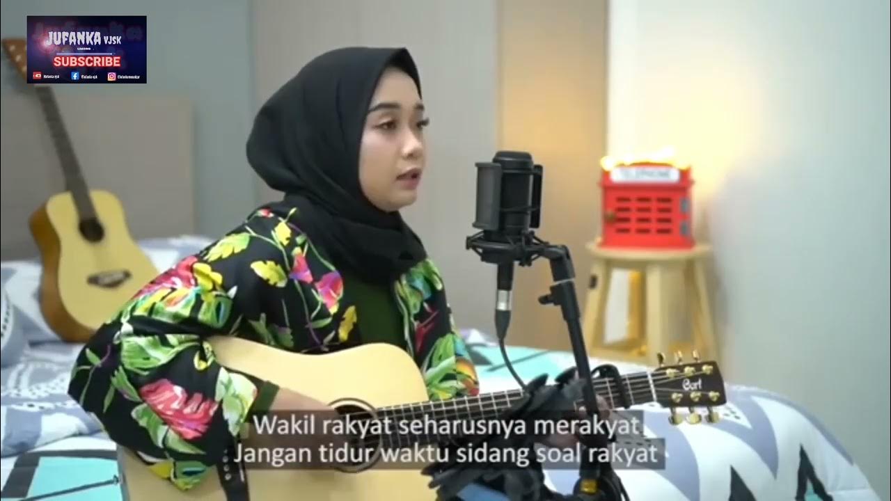 surat buat wakil rakyat iwan fals cover by regita surat buat wakil rakyat iwan fals cover by regita
