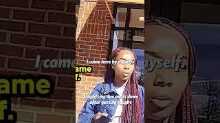 Entitled Shoplifting Duo Goes Nuts When Caught part 2. Full clip on: Police Insider