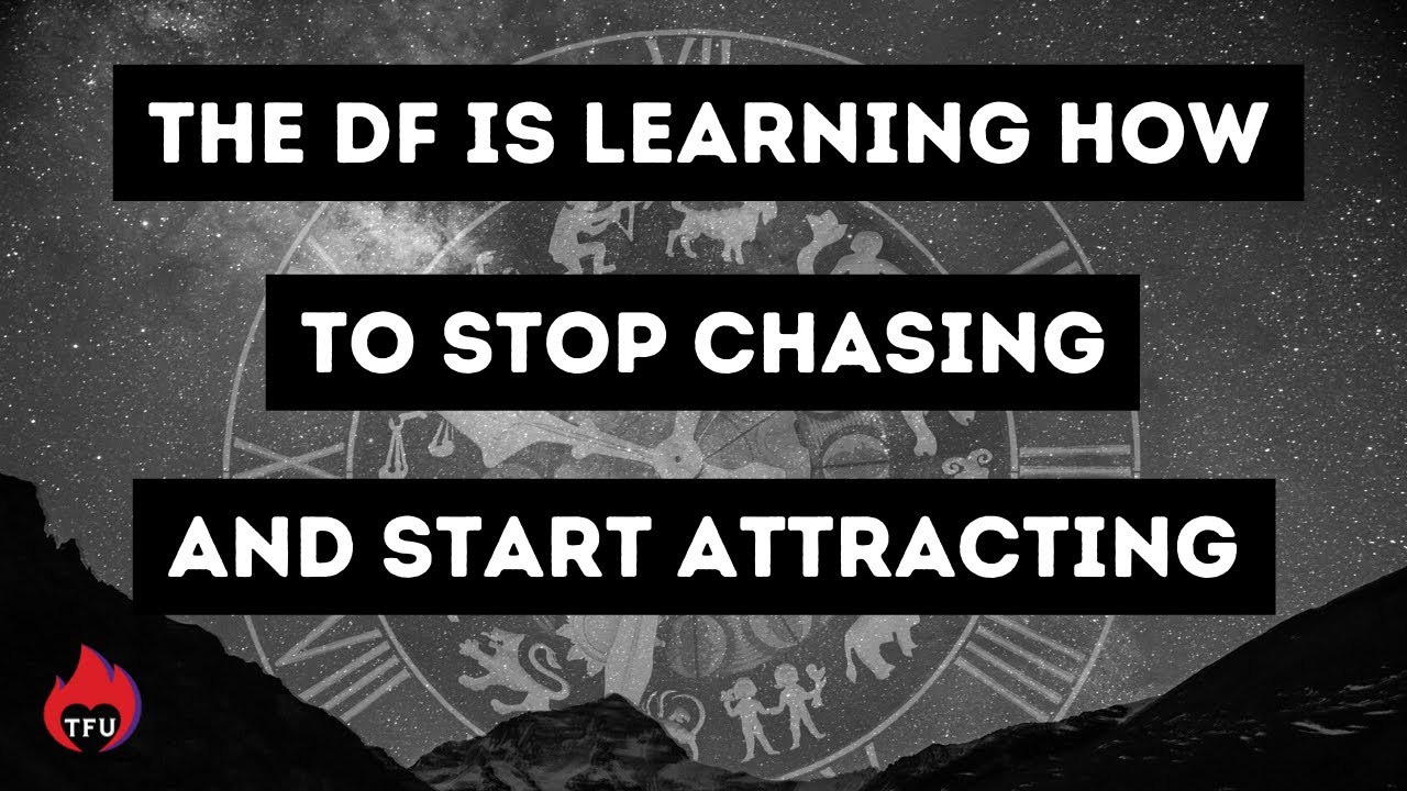 Divine Feminine: Letting Him Go is the Key to Bringing Him Back Home ...
