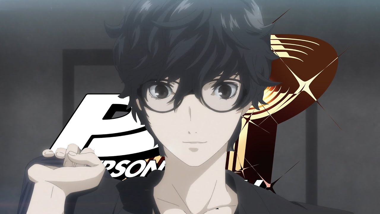 (3rd Semester) Final BOSS FIGHT [SPOILERS] | Persona 5 Royal #28 - YouTube