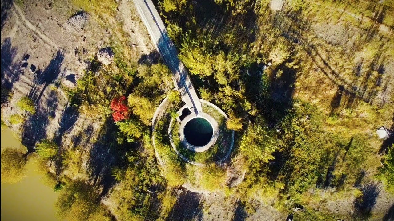 Çalgı Köyü Erzincan Kemah