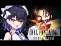 #5【FF8】完全初見🔰ファイナルファンタジー8リマスター版¦Disk2の続きやっていくのだ✨✨【#小鈴りあん / #ミクスト】