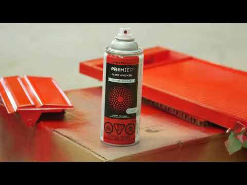 Canadian Tire Primer Auto