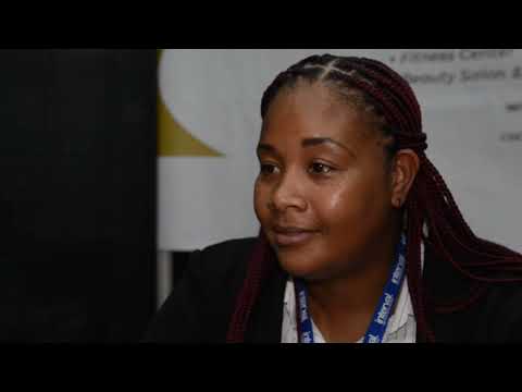 CTMP 2024: Avlin Taylor, General Manager at Coco Reef Resort & Spa