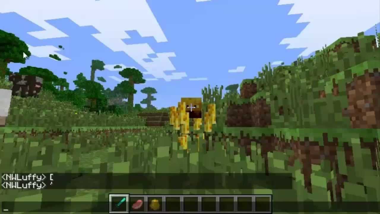 Tirando As Duvidas Morph Mod 1 6 4 Minecraft Youtube Tirando As Duvidas Morph Mod 1 6 4 Minecraft Youtube