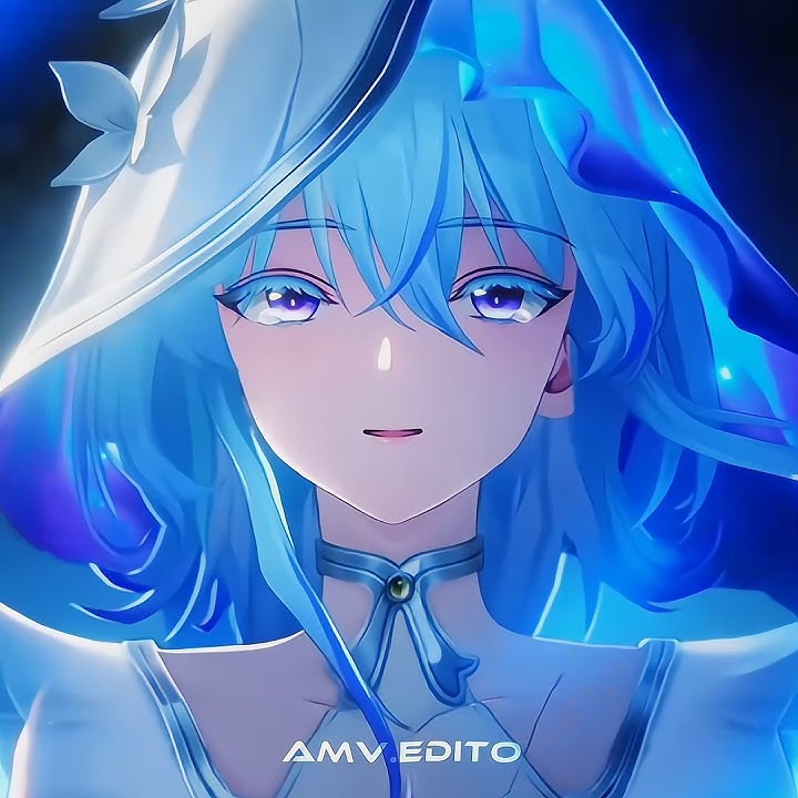 Shorekeeper Looks So Majestic ❤️ #wutheringwaves #shorekeeper