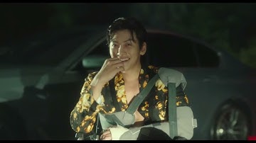 映画『リボルバー』予告