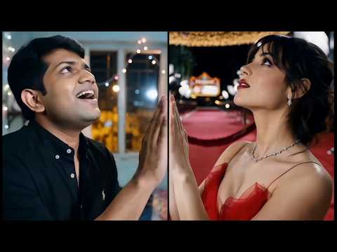 Sathyiendra - Different Worlds, Same Sky [Official Music Video]