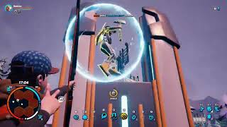 Shot Through Window While Falling | Darwin Project Funny Moments and Highlights