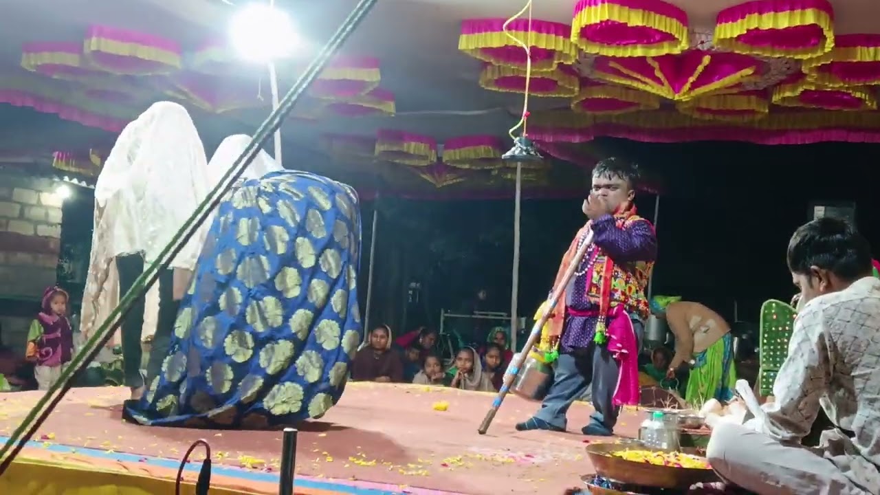 21 ફેબ્રુઆરી, 2026 કાકર વાળી રામદેવપીર મિત્ર મંડળ મગન ભગત ની મઢી ગામ હાથબ 