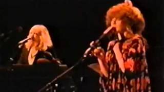 Fleetwood Mac - The Chain - Day 2 Tusk Rehearsals 19.10.79