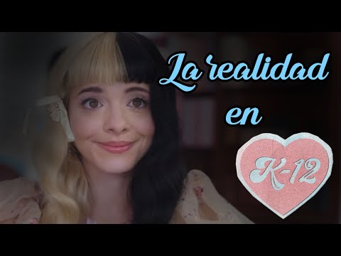 La ATROZ realidad de K12