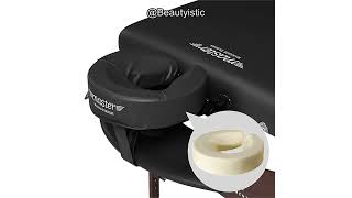 Master Massage Newport Portable Massage Table Review: Is This Premium Table Worth the Price?