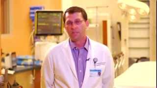 Tour the Emergency Center at Spartanburg Medical Center - Discover Health Episode 7
