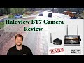 Haloview BT7 Camera Review and Test