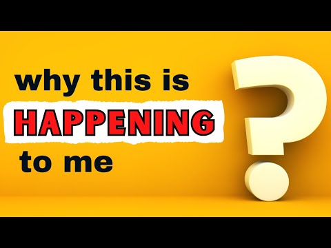 How to Overcome Feeling STUCK? 3 quick tips to break FREE