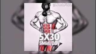 ELA VIRA MORTAL | TikTok Version | 5x30 5Min/Day | LONG VERSION