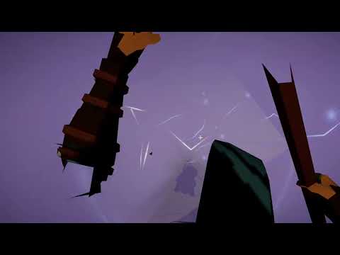 Game prototyping - basic netcode [Project Aria]