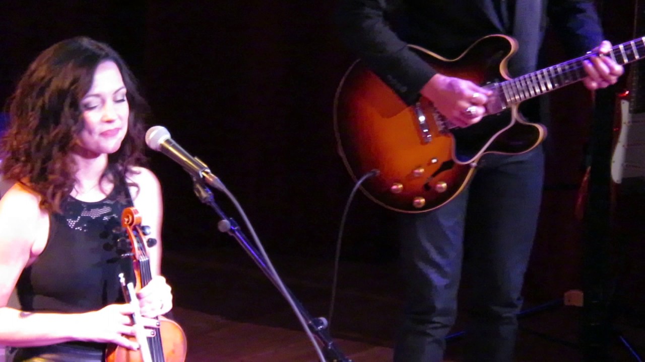 Amanda Shires Daughter YouTube