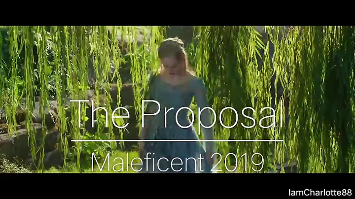 The Proposal