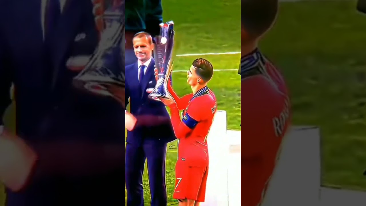 My super star c r  Ronaldo 